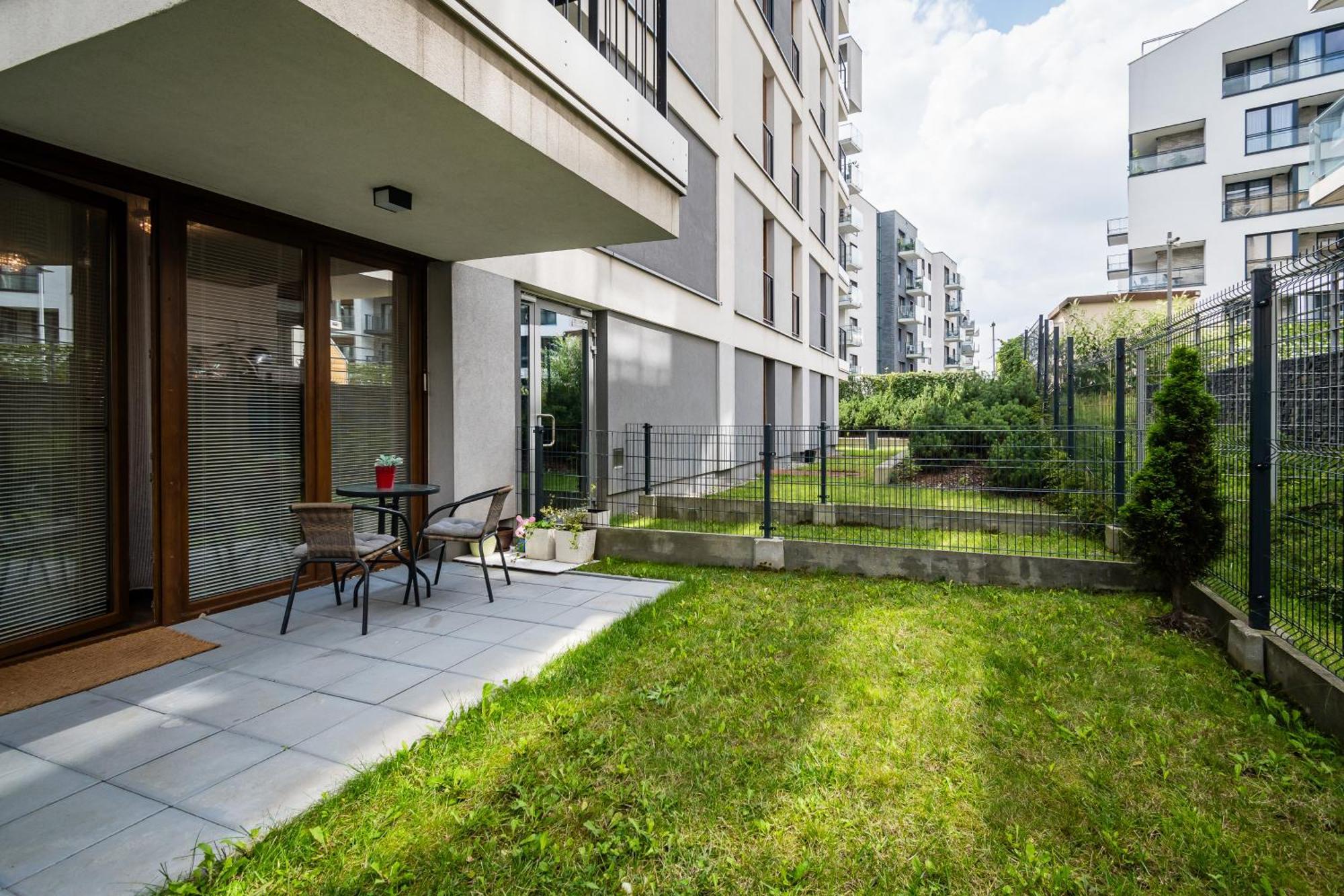 Apartamenty Rakowicka Wawelofts, Krakow